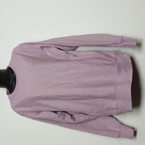 Sneakersnstuff SNS Women Purple Sweatshirt Size M NWT